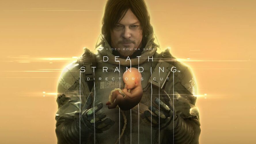 1625813221 Death Stranding Directors Cut Trailer and date 7cd44