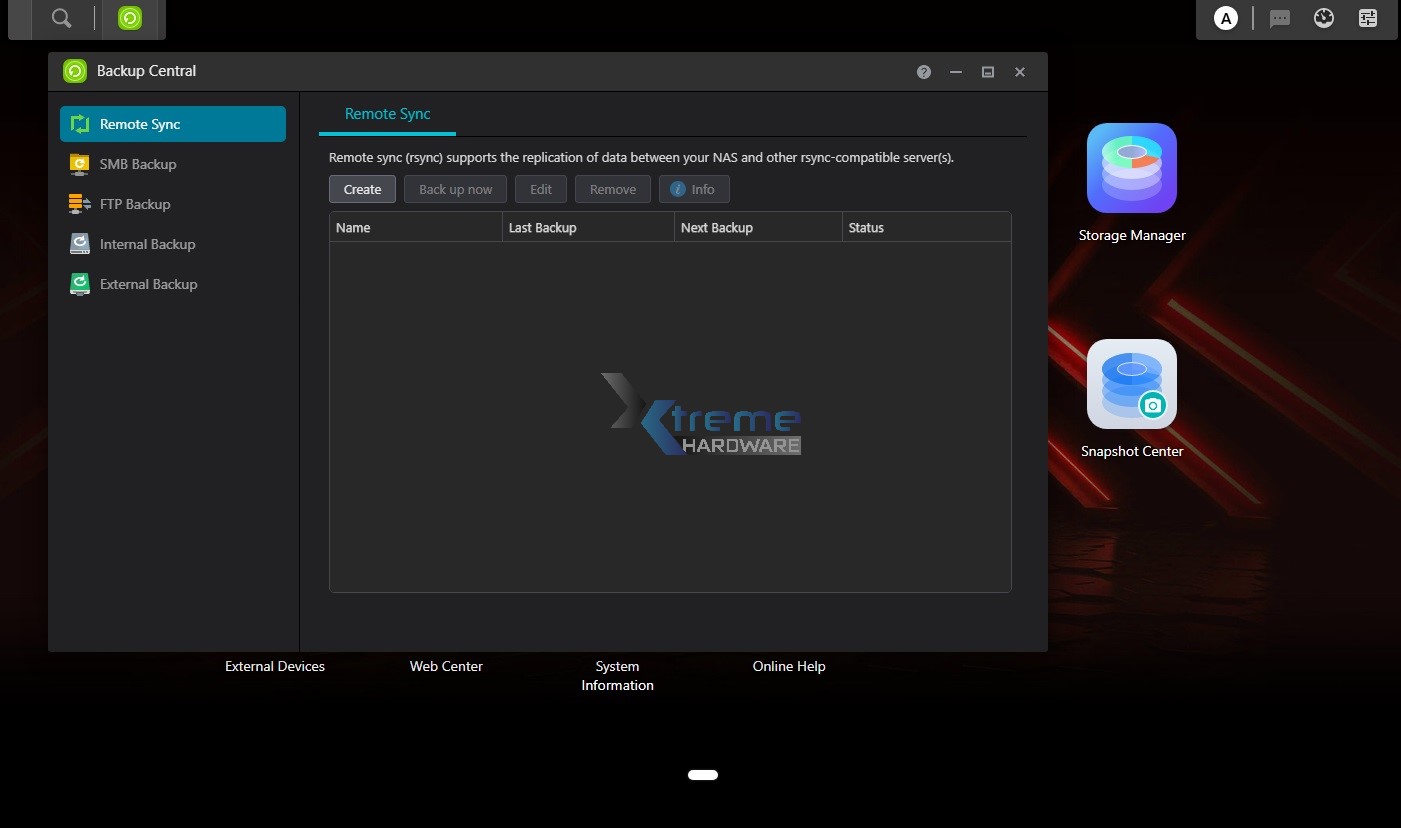 Flashstor 12 Pro Gen2 ADM5 11 c7ff2