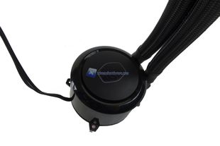 Cooler Master MasterLiquid ML240R RGB 14