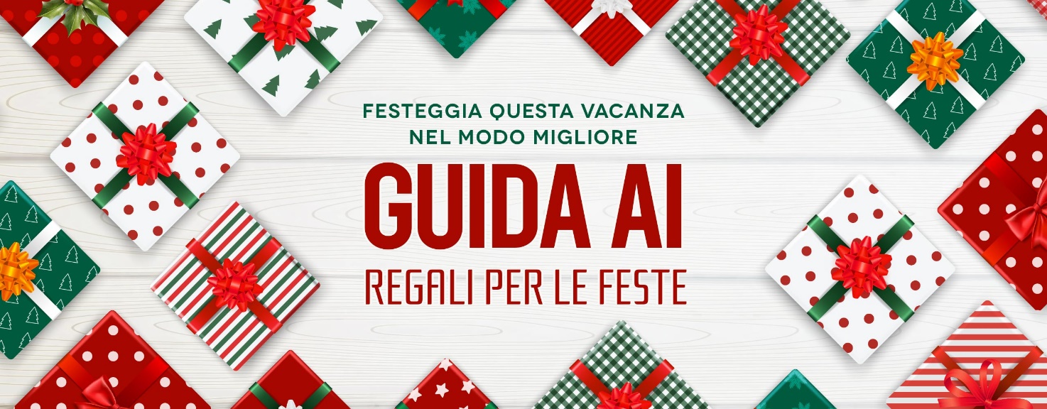 Creative idee regalo Natale 2021 8b339