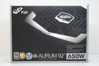 FSP 650W 92 00024