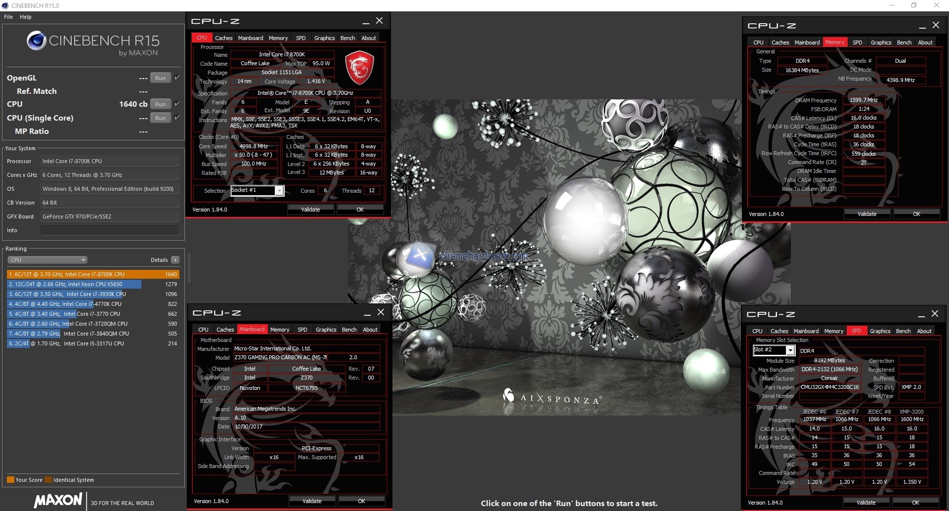 overclock 5